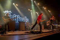 The Criticals at History in Toronto