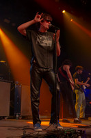 The Criticals at History in Toronto