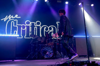 The Criticals at History in Toronto