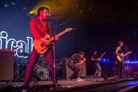 The Criticals at History in Toronto