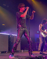The Criticals at History in Toronto