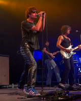 The Criticals at History in Toronto