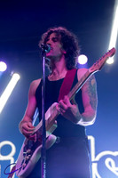 The Criticals at History in Toronto