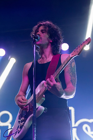 The Criticals at History in Toronto