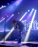 The Criticals at History in Toronto