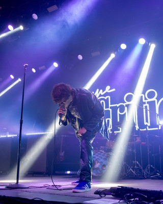 The Criticals at History in Toronto