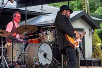 Colin Linden & The Rotting Matadors