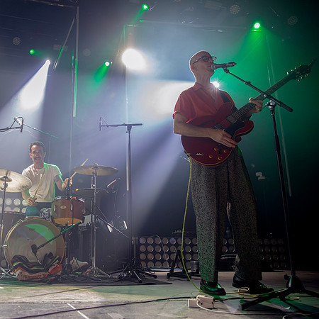 Hellogoodbye at History in Toronto