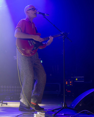 Hellogoodbye at History in Toronto