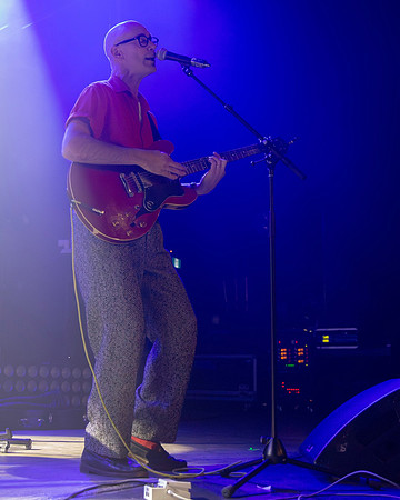 Hellogoodbye at History in Toronto