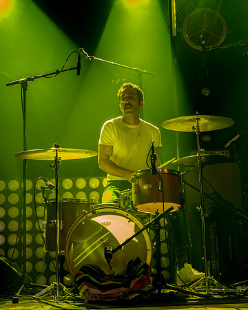 Hellogoodbye at History in Toronto