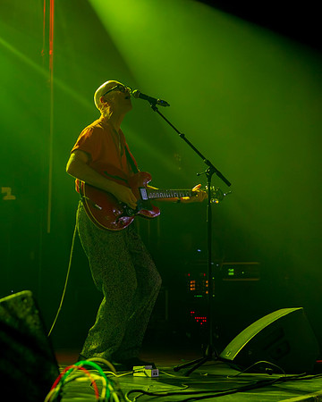 Hellogoodbye at History in Toronto