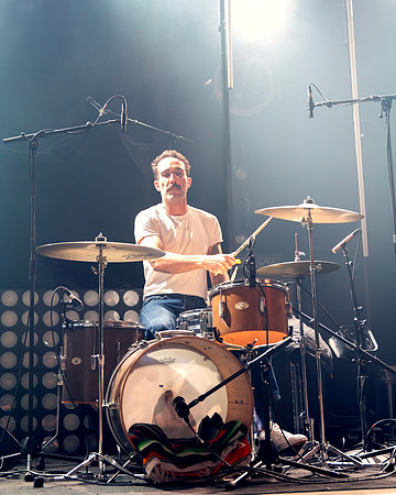 Hellogoodbye at History in Toronto
