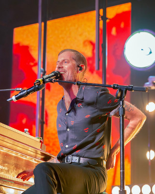 Jack's Mannequin at History in Toronto