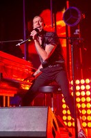 Jack's Mannequin at History in Toronto