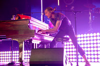 Jack's Mannequin at History in Toronto