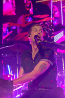 Jack's Mannequin at History in Toronto