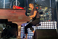 Jack's Mannequin at History in Toronto