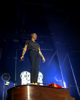 Jack's Mannequin at History in Toronto