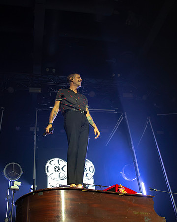 Jack's Mannequin at History in Toronto