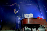 Jack's Mannequin at History in Toronto