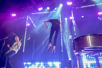 Jack's Mannequin at History in Toronto