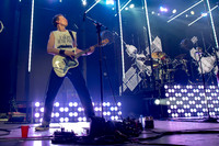 Jack's Mannequin at History in Toronto
