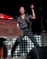 Jack's Mannequin at History in Toronto