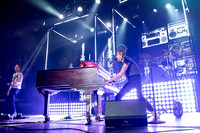 Jack's Mannequin at History in Toronto