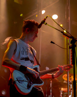 Jack's Mannequin at History in Toronto