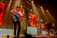 Jack's Mannequin at History in Toronto