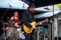Colin Linden & The Rotting Matadors