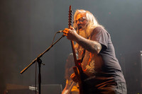 Gorguts at The Danforth Music Hall in Toronto