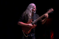 Gorguts at The Danforth Music Hall in Toronto