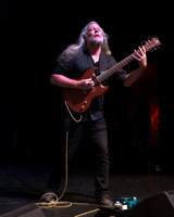 Gorguts at The Danforth Music Hall in Toronto