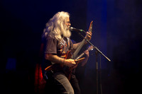 Gorguts at The Danforth Music Hall in Toronto