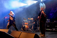 Gorguts at The Danforth Music Hall in Toronto
