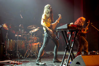 Gorguts at The Danforth Music Hall in Toronto