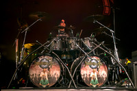Death To All at The Danforth Music Hall in Toronto