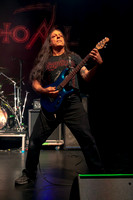 Death To All at The Danforth Music Hall in Toronto