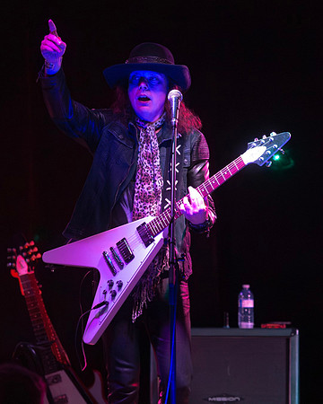 Anthony Gomes at Goodwood Community Centre in Uxbridge