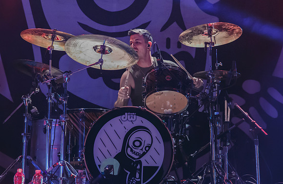 "Senses Fail", "Embrace Presents", "The Phoenix Concert Theatre", Toronto, Rock