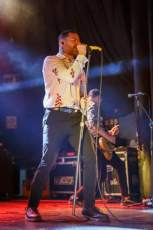 "Senses Fail", "Embrace Presents", "The Phoenix Concert Theatre", Toronto, Rock