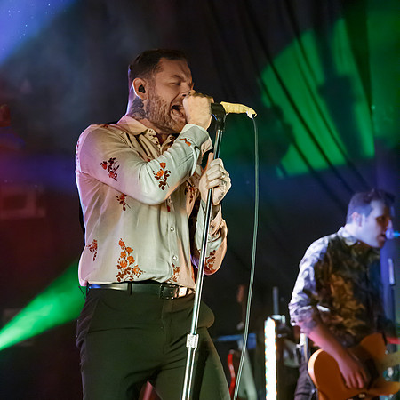 "Senses Fail", "Embrace Presents", "The Phoenix Concert Theatre", Toronto, Rock