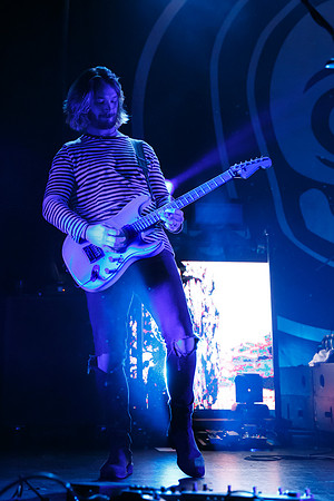 Senses Fail