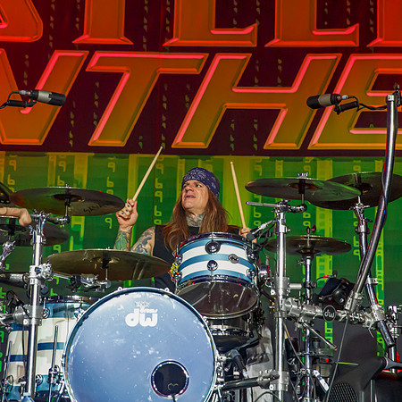"Steel Panther", "Embrace Presents", Toronto, History, Rock