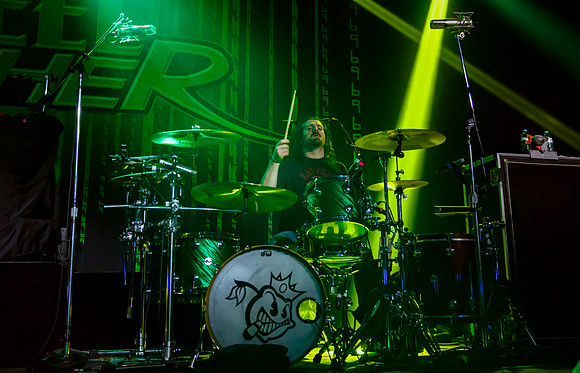 "Embrace Presents", History, Rock, "Black Stone Cherry", Toronto