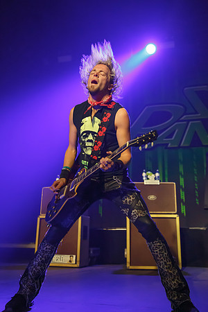 "Embrace Presents", History, Rock, "Black Stone Cherry", Toronto