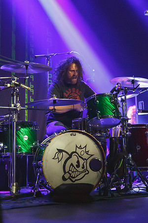 "Embrace Presents", History, Rock, "Black Stone Cherry", Toronto