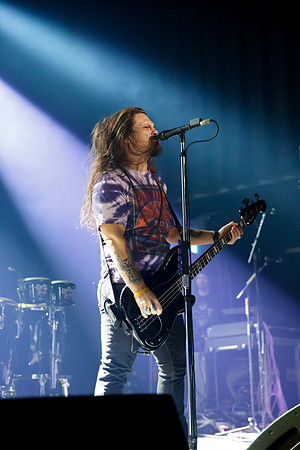 "Embrace Presents", History, Rock, "Black Stone Cherry", Toronto